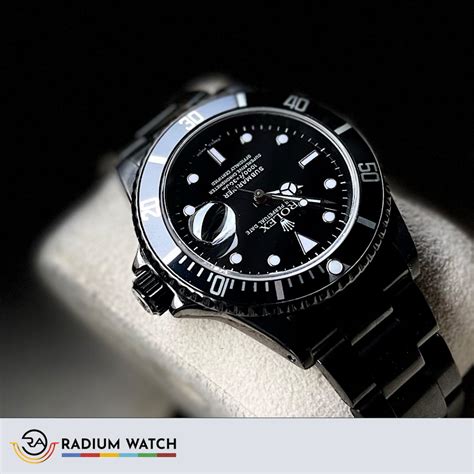 what is the markup on a rolex submariner|Rolex Submariner all black price.